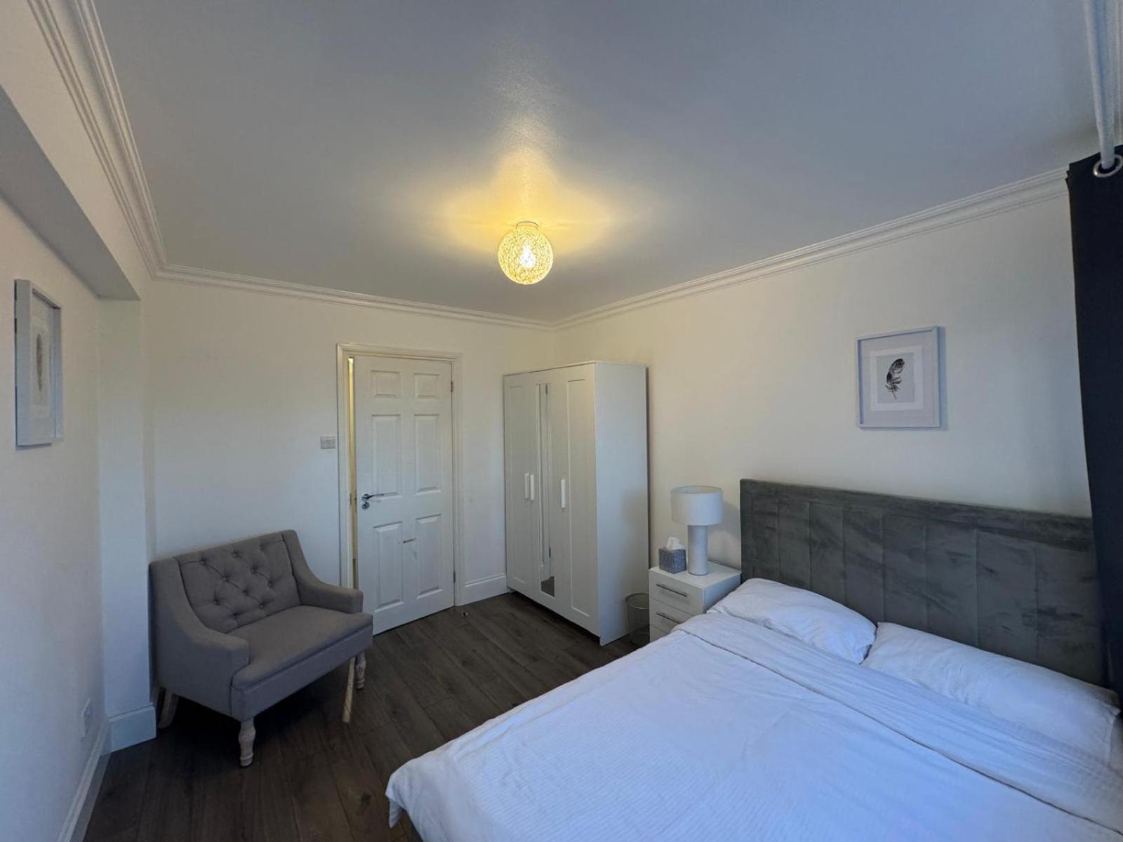 Apartamento Modern, 2 Bed Apartment, Roman Road *