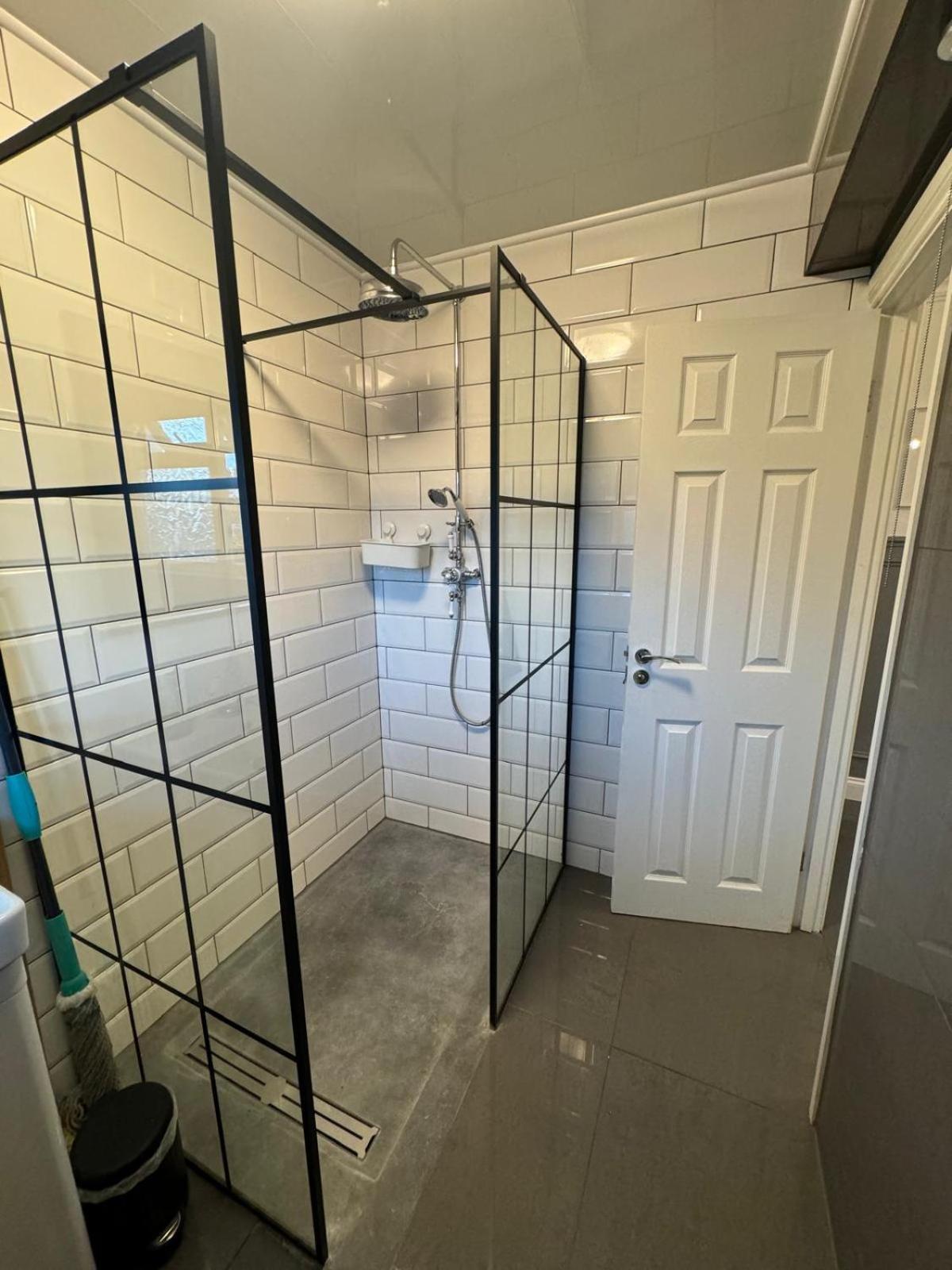 Apartamento Modern, 2 Bed Apartment, Roman Road