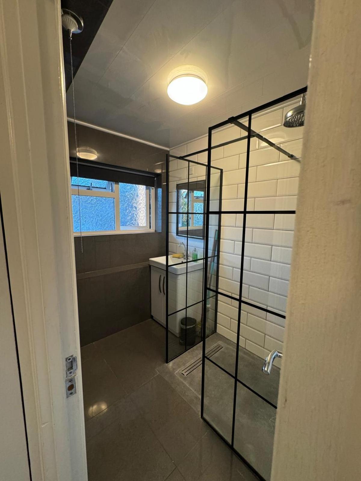Appartement Modern, 2 Bed Apartment, Roman Road