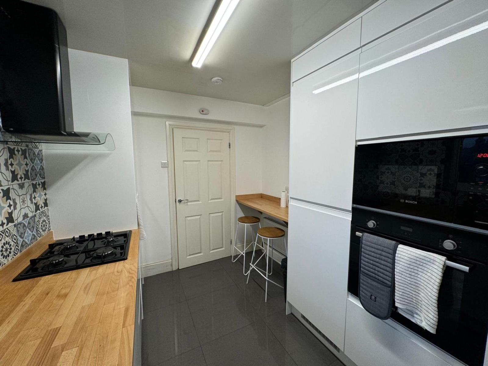 Modern, 2 Bed Apartment, Roman Road Londres