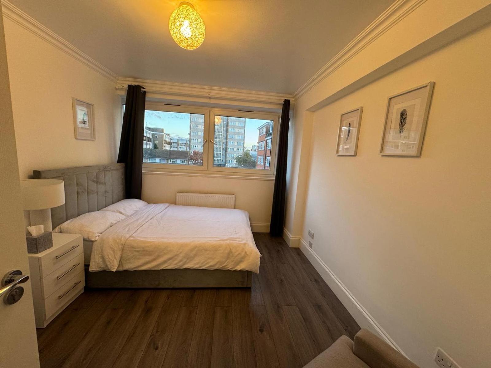 Modern, 2 Bed Apartment, Roman Road Appartement Londres