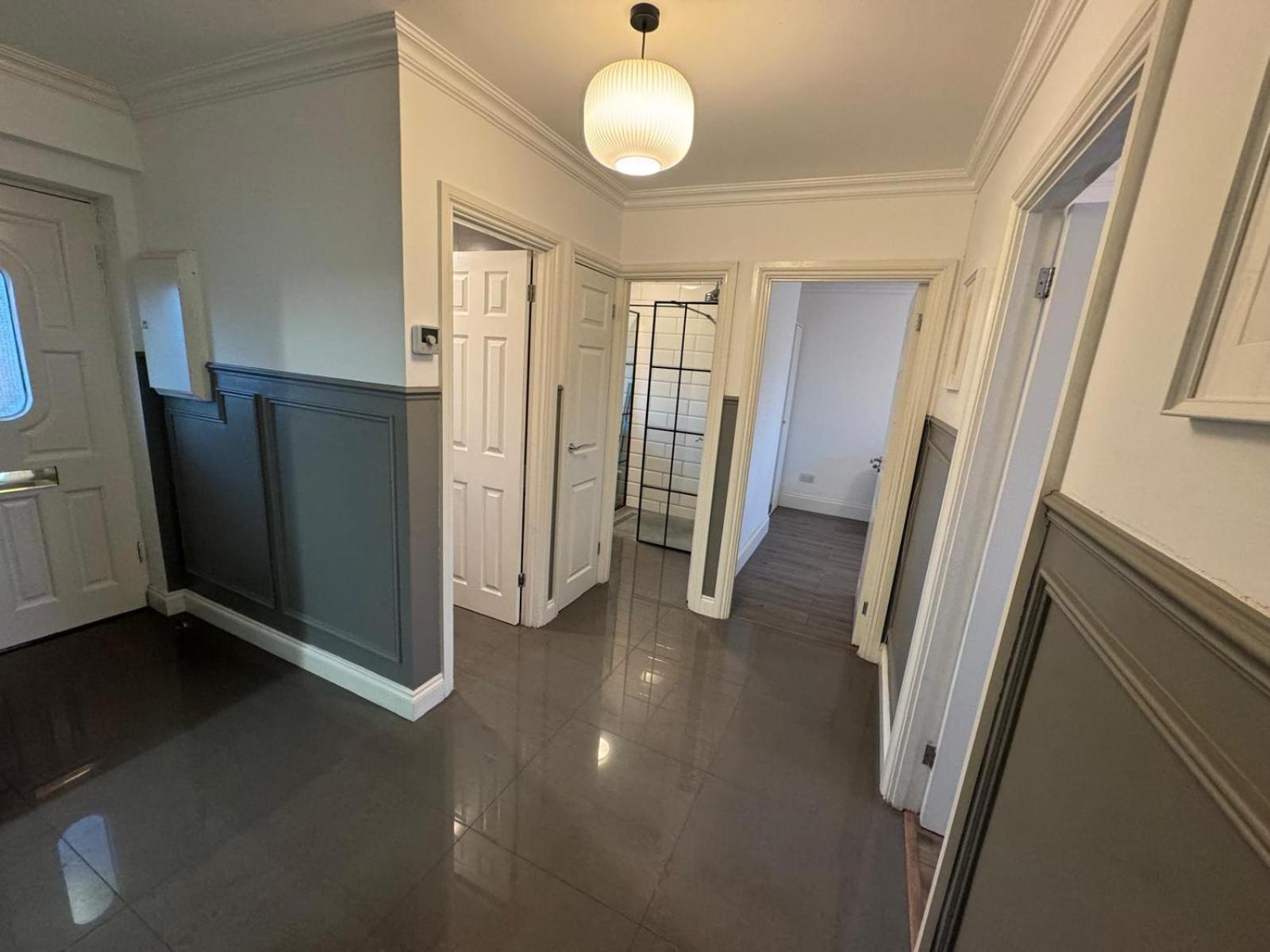Modern, 2 Bed Apartment, Roman Road Londres